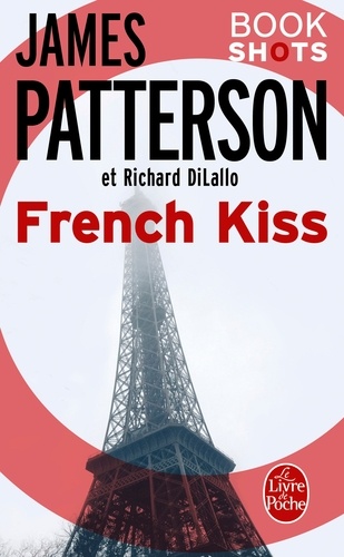 French Kiss. Bookshots