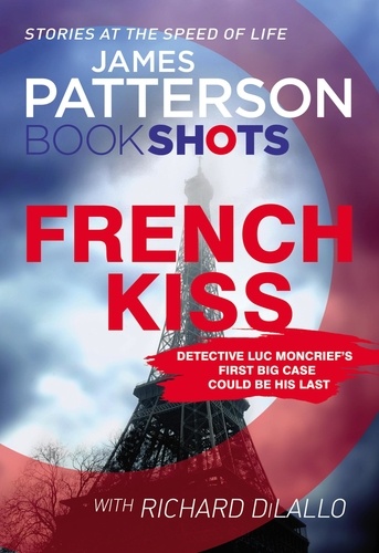 French Kiss. BookShots
