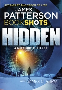 James Patterson - Hidden.