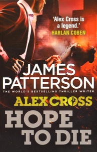 James Patterson - Hope to Die.