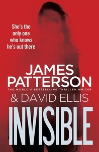 James Patterson - Invisible.