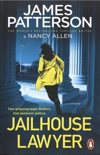 Jailhouse Lawyer