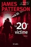 James Patterson et Maxine Paetro - La 20e victime.