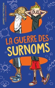 La guerre des surnoms