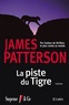 James Patterson - La piste du Tigre.