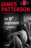 James Patterson et Maxine Paetro - Le 9e jugement.