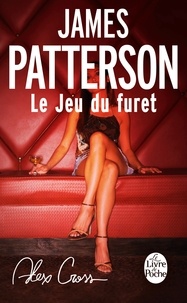James Patterson - Le Jeu du furet.