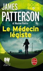 Le Médecin légiste (Women's Murder Club)