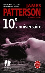 James Patterson et Maxine Paetro - Le Women Murder Club  : 10e anniversaire.