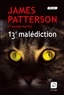 James Patterson et Maxine Paetro - Le Women Murder Club  : 13e Malédiction.