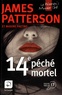 James Patterson - Le Women Murder Club  : 14e péché mortel.