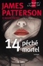 James Patterson et Maxine Paetro - Le Women Murder Club  : 14e péché mortel.
