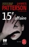 James Patterson - Le Women Murder Club  : 15e affaire.