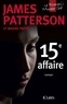 James Patterson - Le Women Murder Club  : 15e affaire - 15th affair.