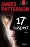 James Patterson et Maxine Paetro - Le Women Murder Club  : 17e suspect.