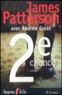James Patterson et Andrew Gross - Le Women Murder Club  : 2e chance.