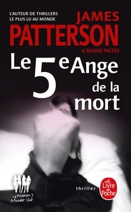 James Patterson et Maxine Paetro - Le Women Murder Club  : Le 5e ange de la mort.