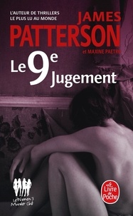 James Patterson et Maxine Paetro - Le Women Murder Club  : Le 9e Jugement.