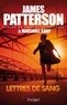 James Patterson - Lettres de sang.