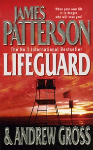James Patterson - Lifeguard.