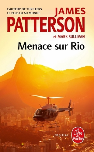 Menace sur Rio - Occasion