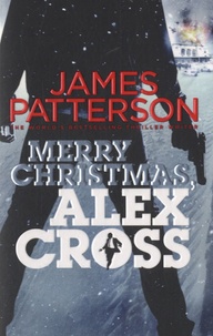 James Patterson - Merry Christmas.
