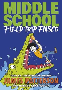 Field Trip Fiasco