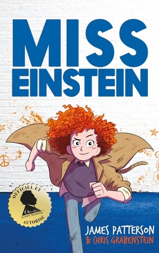 Miss Einstein - Tome 1