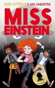 Ebooks Epub Miss Einstein - Tome 2 in French