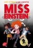 James Patterson et Chris Grabenstein - Miss Einstein Tome 2 : .