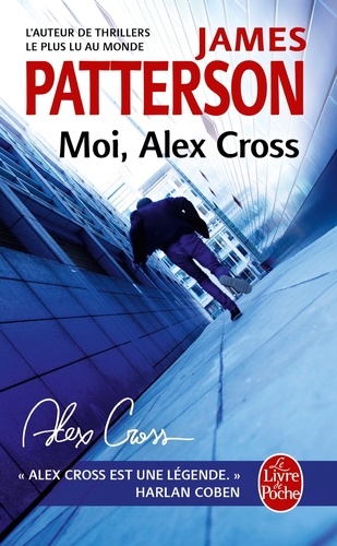 Moi, Alex Cross