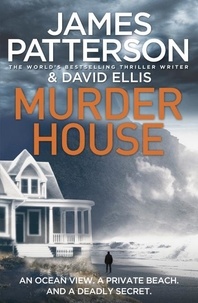 James Patterson - Murder House.
