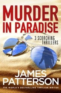 James Patterson - Murder in Paradise.