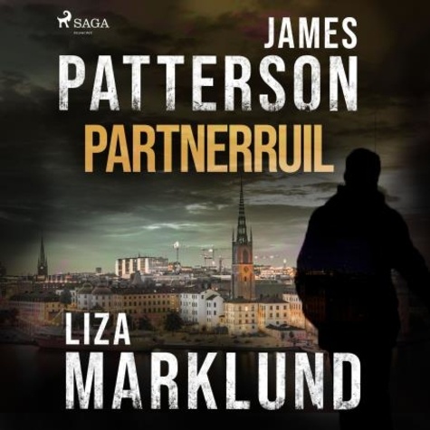 James Patterson et Daniëlle Stensen - Partnerruil.