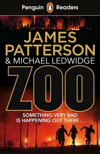 James Patterson - Penguin Readers Level 3: Zoo (ELT Graded Reader).