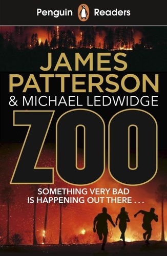 James Patterson - Penguin Readers Level 3: Zoo (ELT Graded Reader).