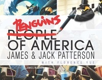 James Patterson - Penguins of America.