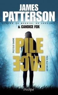 Téléchargement de livres audio en suédois Pile ou face par James Patterson, Candice Fox, Sebastian Danchin