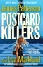 James Patterson - Postcard Killers - The most terrifying holiday thriller you’ll ever read.