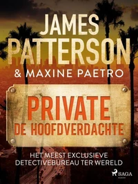 Private: De hoofdverdachte