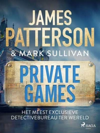 Private games