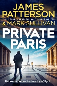 James Patterson - Private Paris - (Private 11).