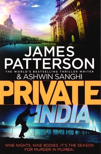 James Patterson - Private Tome 8 : Private India.