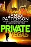 James Patterson - Private Tome 9 : Private Vegas.