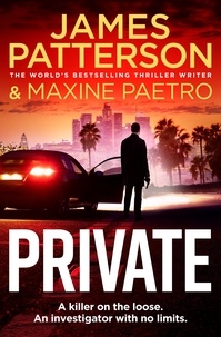 James Patterson - Private - (Private 1).