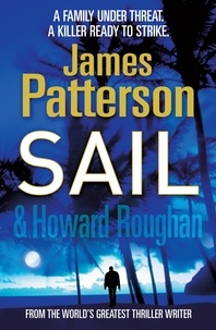 James Patterson - Sail.