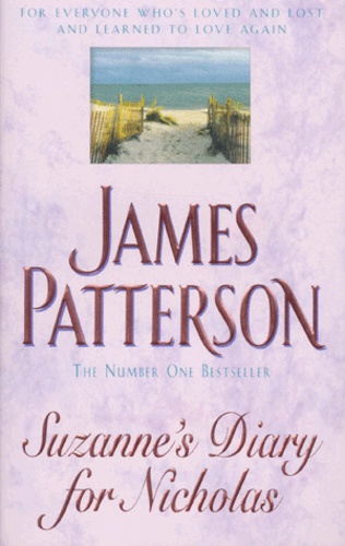 Suzanne'S Diary For Nicholas