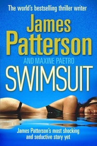 James Patterson - Swimsuit.
