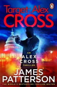 James Patterson - Target: Alex Cross - (Alex Cross 26).