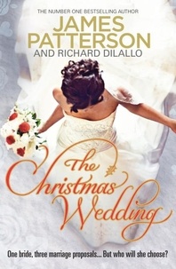 James Patterson - The Christmas Wedding.